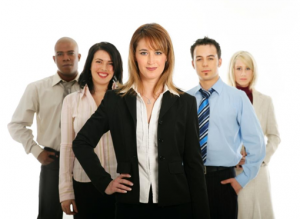 Business-People